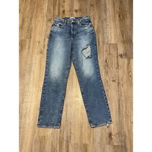 Pacsun Womens Dad Jeans Size 28